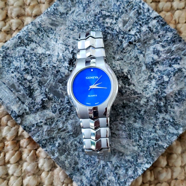 Geneva Watch